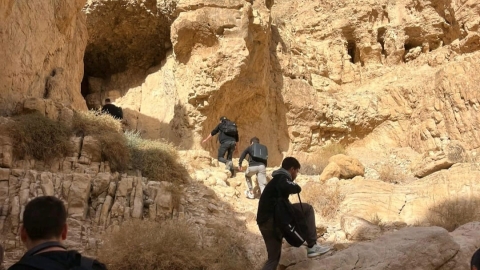 שוויון בשטח יום מרגש בבית הספר שבילים שילב מודעות והתנסות בנחל אוג (2).jpeg