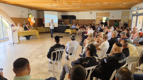 עיריית גבעת זאב מעלה הילוך משיקה אמנת שירות חדשה לתושב (1).jpg
